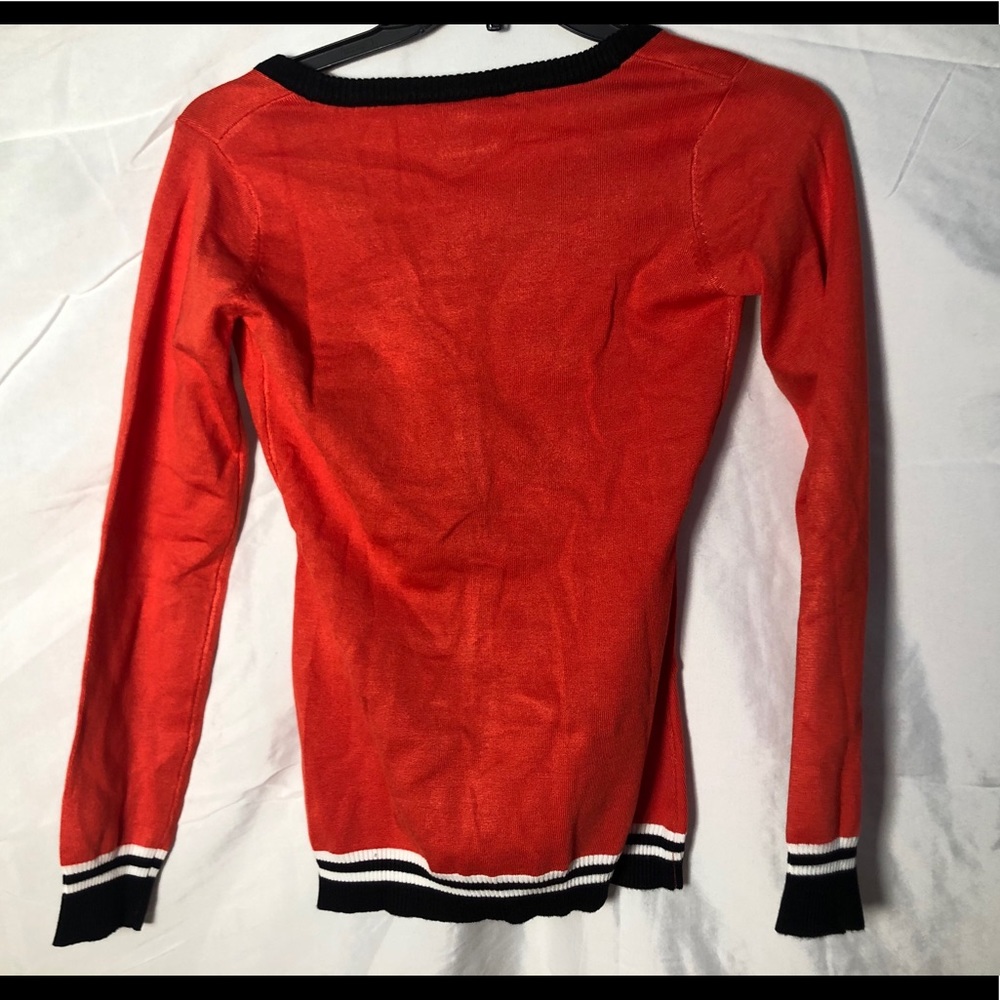 Cardigan - Picture 3 of 5